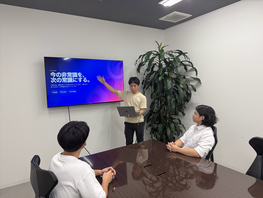 AWS Summit Japan 2026 エンジニアに必要な力 チャンスを掴む人材像の展示