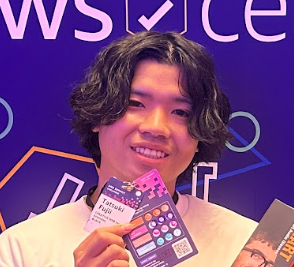 Fさん