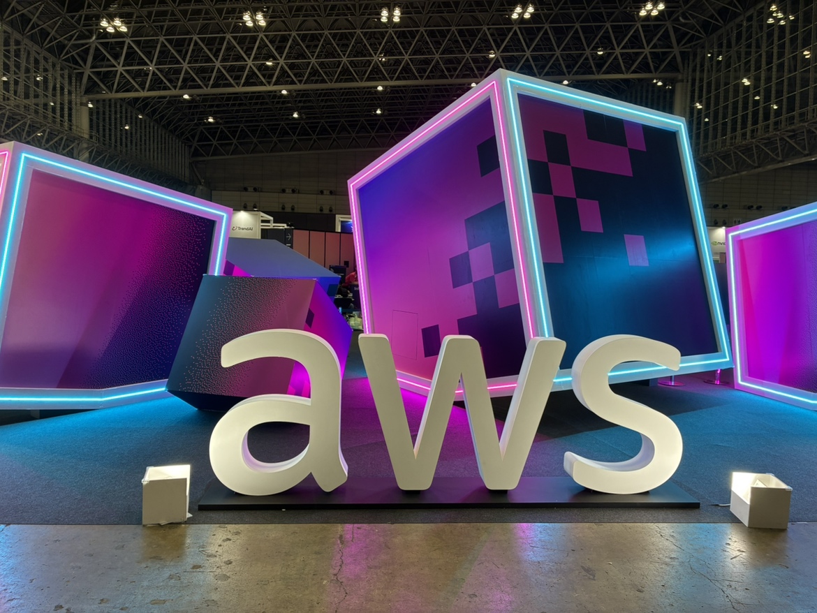 AWS Summit Japan 2026 AIと仕事の未来 クリエイティブ・ウェブエンジニアの挑戦