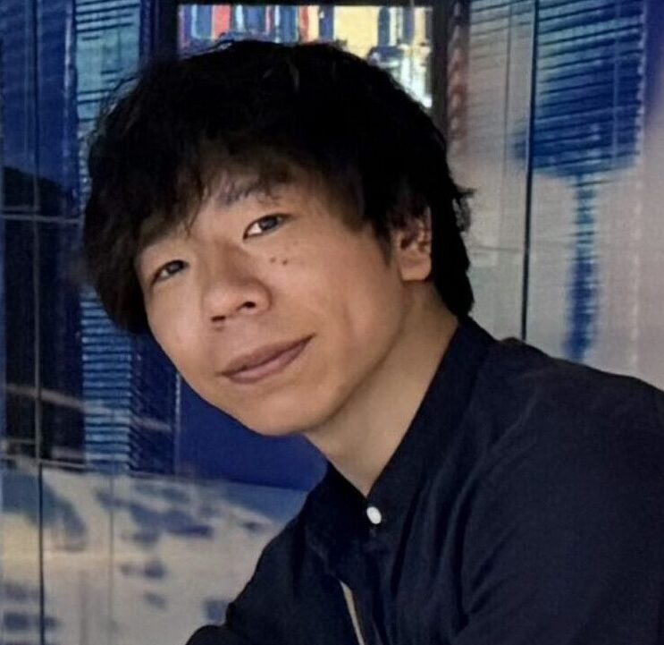 Oさん
