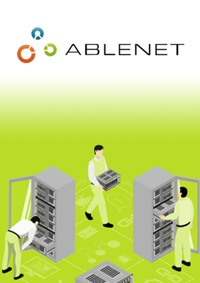 ABLENET