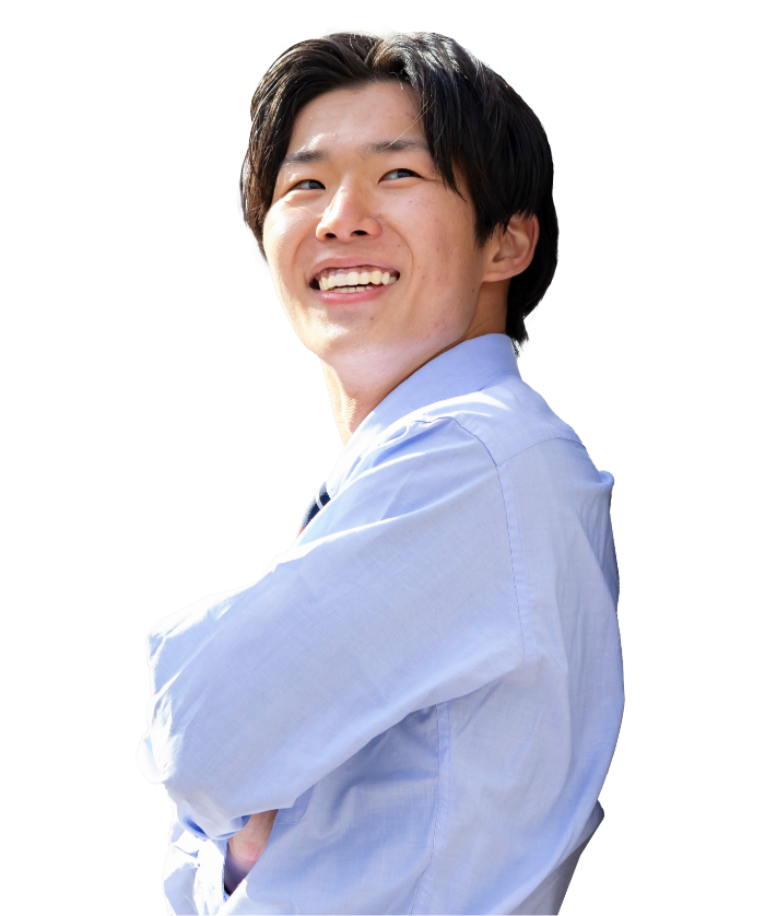 2021年入社 システム開発 社員