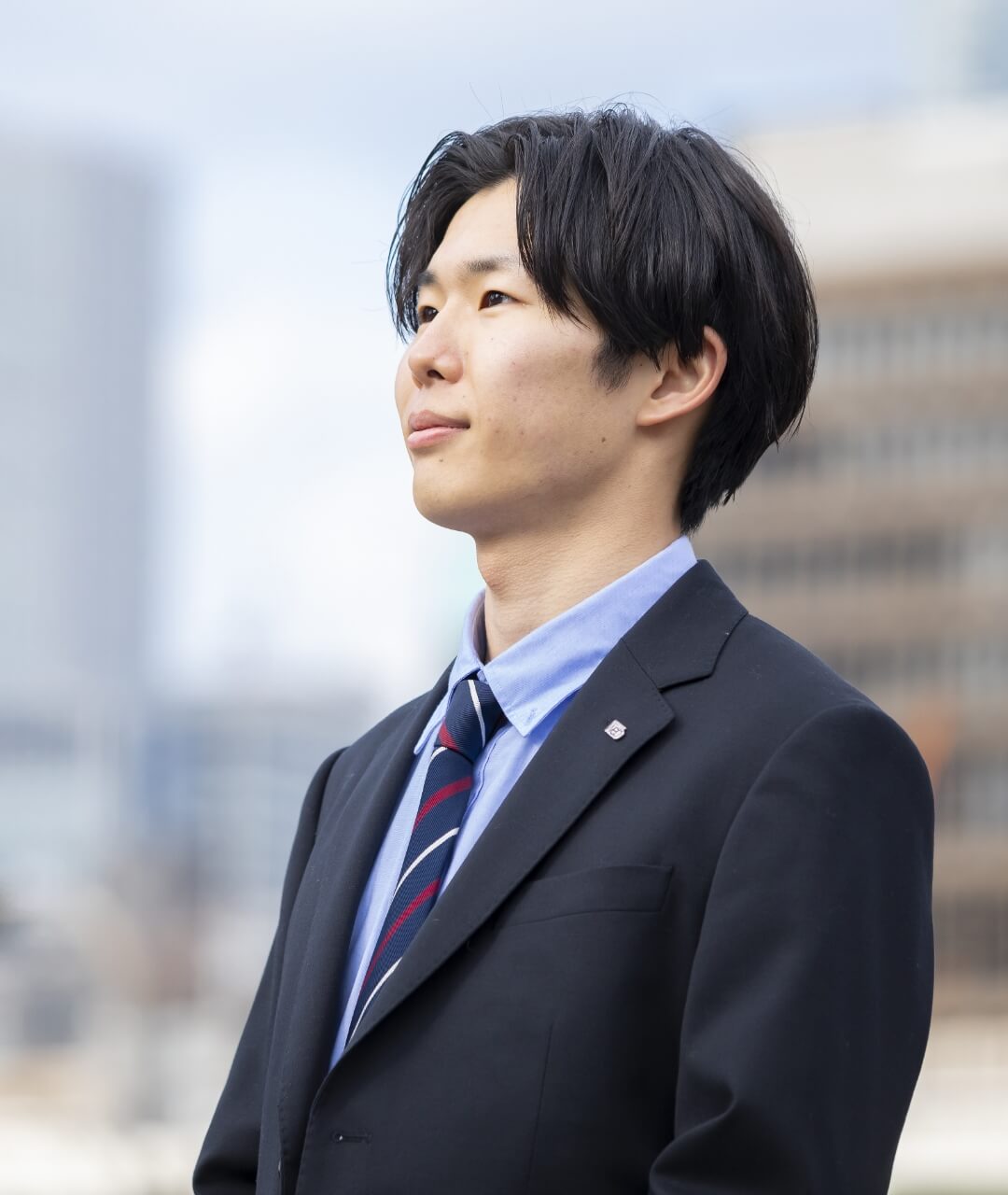 2021年入社 システム開発 社員